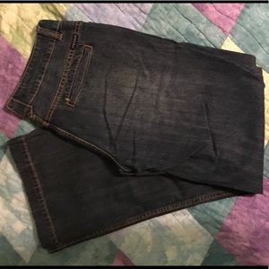 Stetson Trousers